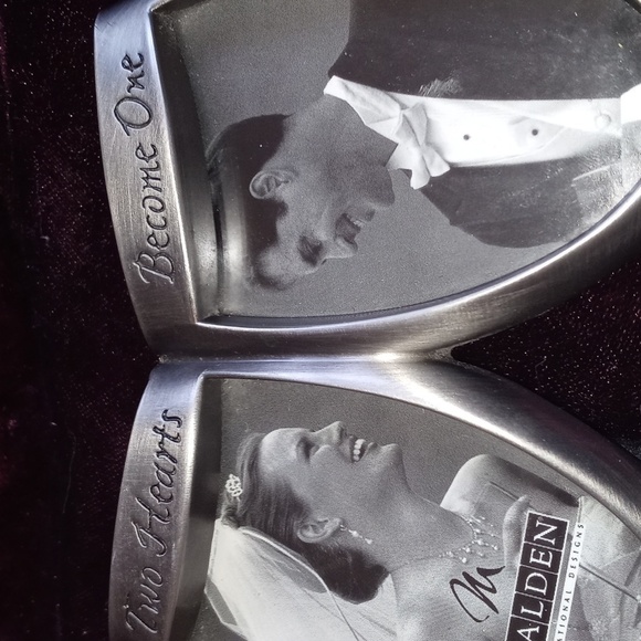 Metalic Frame - Picture 8 of 10